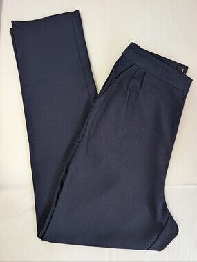 Lulu's Navy Women's Dress Pants - S